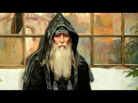 In The Dark Night - In Russian. Orthodox Choir.