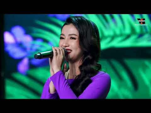 🌹VAN SON Thuỳ Anh, Mộc Anh - CHO NGƯỜI TÌNH NHỎ - Live 2023 @VanSon
