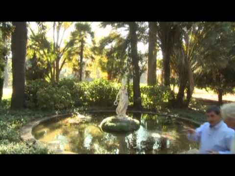 SANTA RITA Casa Real Cabernet Sauvignon 2020 video