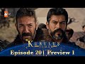 Kurulus Osman Urdu | Season 5 Episode 20 Preview 1