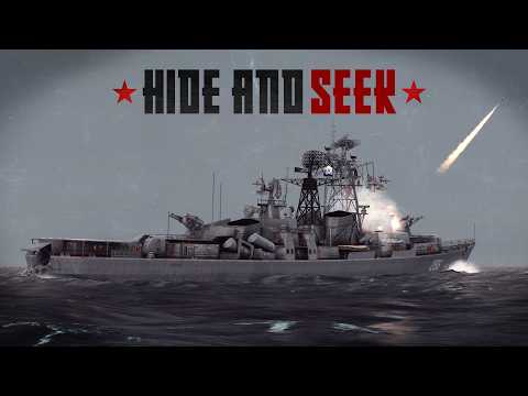 Lifeline at the Edge of the World || Strike Group Molniya