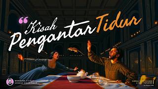 Download lagu Kisah Pengantar Tidur Untuk Menjernihkan Pikiran mp3 Download lagu Kisah Pengantar Tidur Untuk Menjernihkan Pikiran mp3