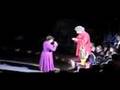 Carrie And Grandma Respect