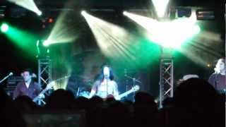 Here's Hoping It Hurts