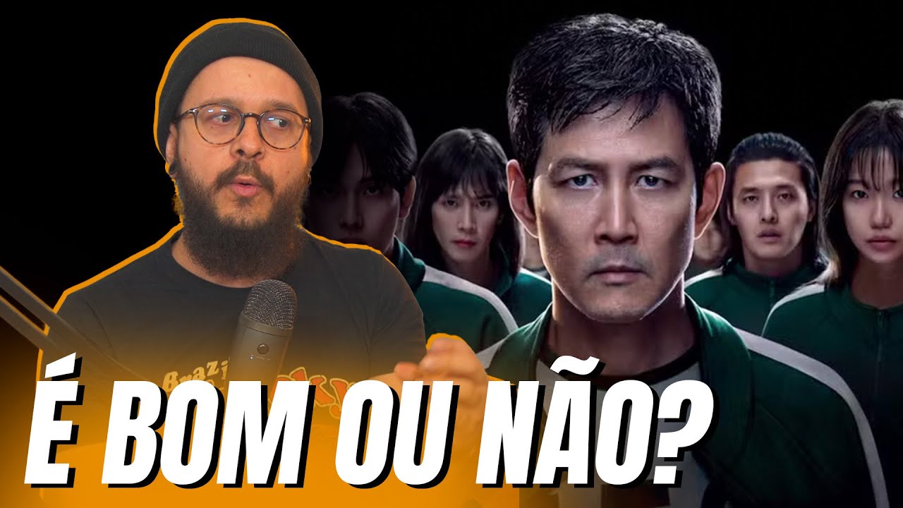 ROUND 6 VOLTOU ACERTANDO E ERRANDO MUITO