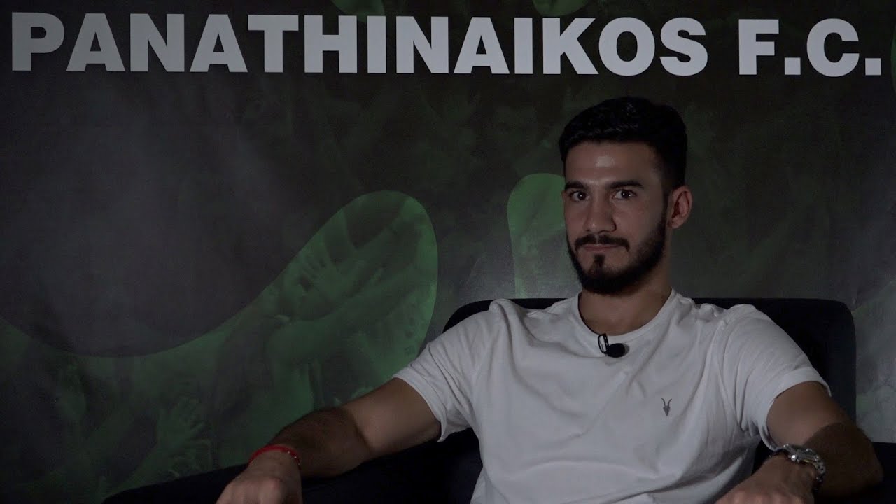 Βίγια: «Ανυπομονώ να παίξω ξανά με την πράσινη φανέλα» | pao.gr