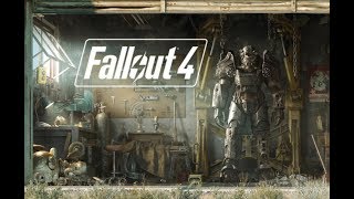 Ballistic Weave Get (Fallout 4 Pt9)