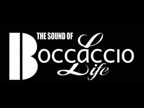 Boccaccio Life Halen January 1997