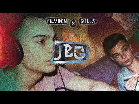 mlvden x gilja - "JBG" (edit) 4K