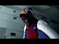 Watch 'Видео: прыжок с парашютом в кратер действующего вулкана Мутновский на Камчатке'