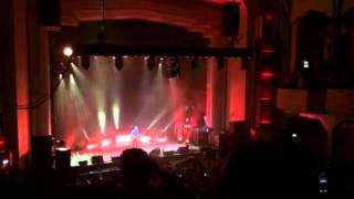 Passenger Hope in our Hearts