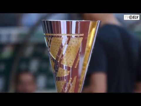 TV Elv // Inside - Trailer zum Saarlandpokal-Finale 2018