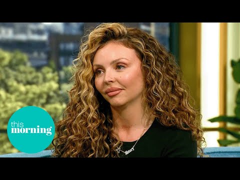 Exclusive: Jesy Nelson Opens Up on Her Twins' Devastating Diagnosis | This Morning