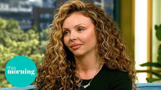 Exclusive: Jesy Nelson Opens Up on Her Twins' Devastating Diagnosis | This Morning