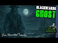 The Ghost of Blackbeard