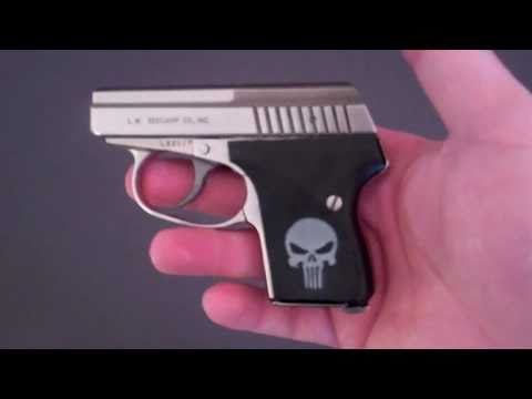 Seecamp LWS380 Range Report