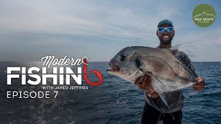 Download lagu IKAN MONSTER YANG MENGEJUTKAN DI Panama! | Memancing Modern mp3