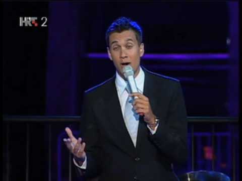 Marko Tolja - Prva ljubav