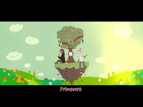 Nanasai - Estações (ft. Bruno BSV)