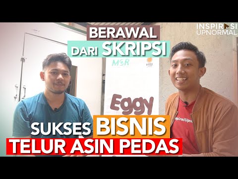 download lagu mp3 mp4 Tips Sukses Usaha Telur Asin, download lagu Tips Sukses Usaha Telur Asin gratis, unduh video klip Tips Sukses Usaha Telur Asin