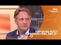 Crisisnoodopvang regelen voor asielzoekers 'wordt een hele ingewikkelde klus'