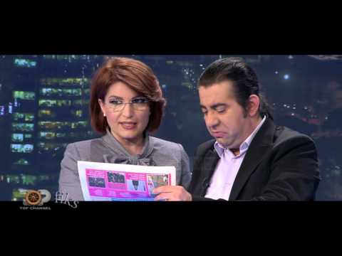 Fiks Fare, 15 Shkurt 2016, Pjesa 1 - Investigative Satirical Show