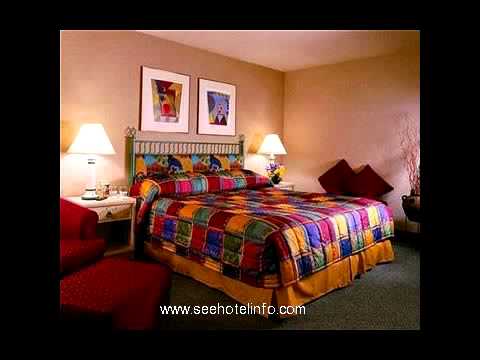 Safari Inn Burbank (California), Burbank (California), California - United States (US)