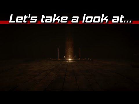 Dr. Emmerson's Nocturnes - Demo Gameplay