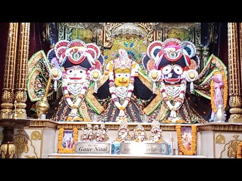 #IskconGhaziabad.S.B.7.5.36-37