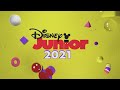 Disney Junior 2021