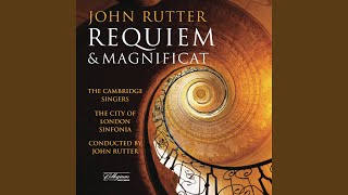 Magnificat: VI. Esurientes