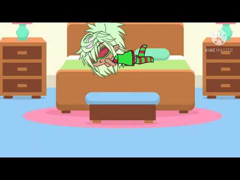 Reggie The Christmas Hamster Glmv (Late Christmas Special)