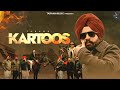 Kartoos Official Video Tarann Ritu Jass Tarann Music New Punjabi Song