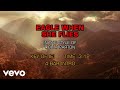 Dolly Parton - Eagle When She Flies (Karaoke)