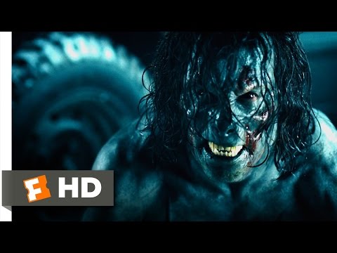 Underworld: Evolution (4/10) Movie CLIP - You Don't Scare Me (2006) HD