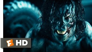Underworld: Evolution (4/10) Movie CLIP - You Don&#39;t Scare Me (2006) HD