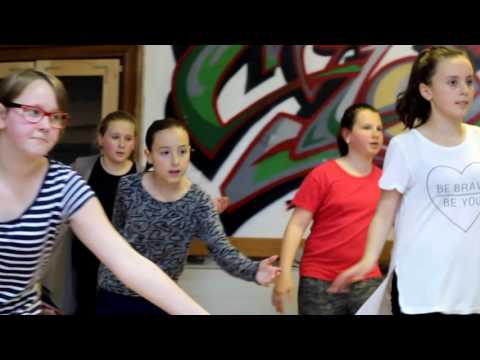 Mighty Shake Znojmo - New promo 2016