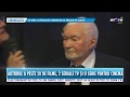 Maestrul Mircea Mureșan Sărbătorit La 90 De Ani
