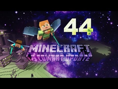 Minecraft Building | Episode 44 (Chorus Farm)