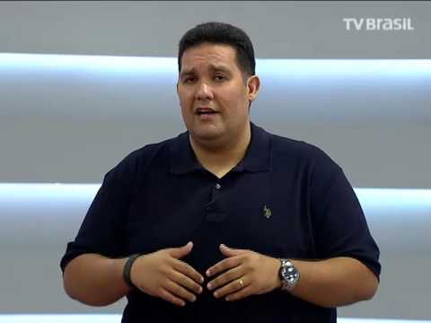 Comentarista Bruno Mendes fala sobre situação do Karatê no DF