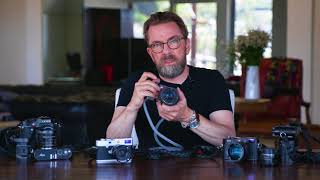 New Season of Magic of Light 4K TV on Leica and more by Thorsten von Overgaard