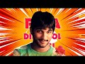 Raja Saab Lyrical Version Of Allu Arjun