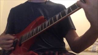 Dismember - Soon to be Dead (Cover)
