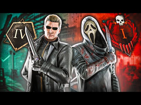 Hardcore Killer Day 1 - The Beginning