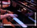 Tina Arena - Simple désir (Acoustic TV5 MONDE, 22/01/2006)