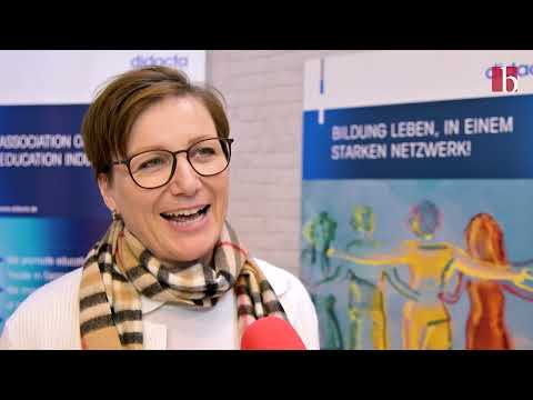 Schule im Wandel: „Es darf nur noch ganz wenig ,muss‘ und sehr viel ,kann‘ geben.“