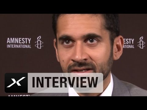 Amnesty International: "Katar kann Wende schaffen" | Winter-WM 2022 in Katar