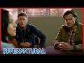 Vampire Stockholm Syndrome Is No Joke | Supernatural