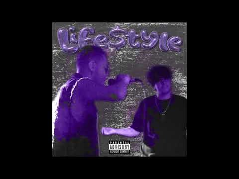 Kronik - LIFE$TYLE ft. nevermind (Official Audio)