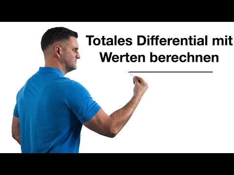 Example T Differential